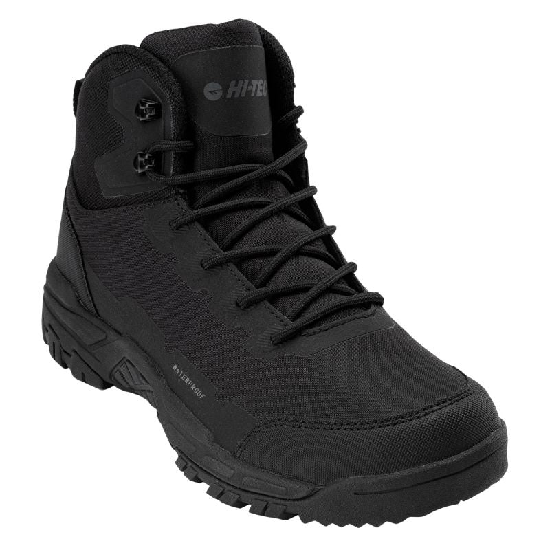 Hi-tec Ilinoi Mid Wp M 92800442391 shoes