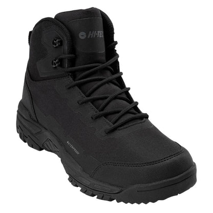 Hi-tec Ilinoi Mid Wp M 92800442391 shoes