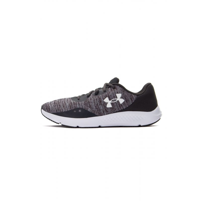 Under Armor Charged Pursuit 3 Twist M 3025945-100 shoes
