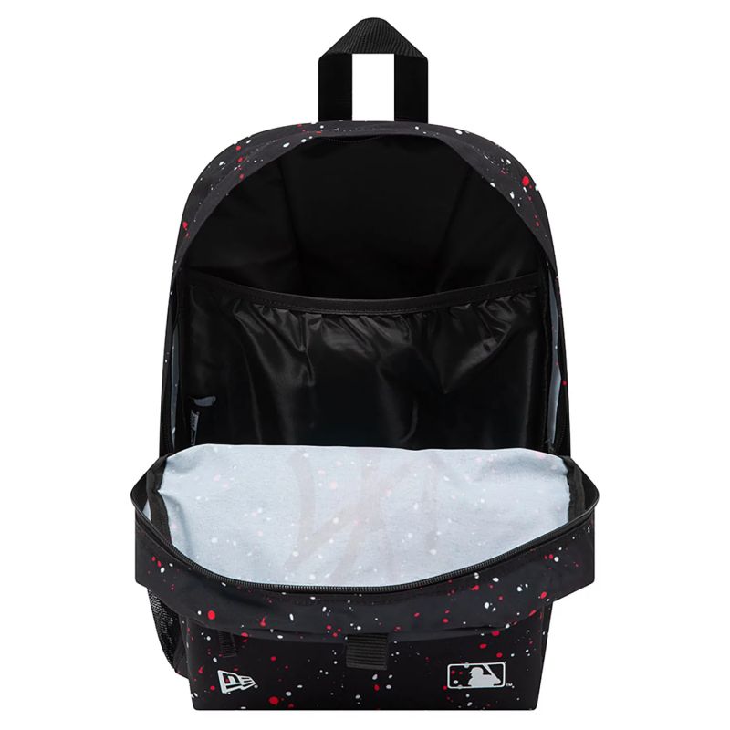 New Era MLB New York Yankees Applique Backpack 60503765