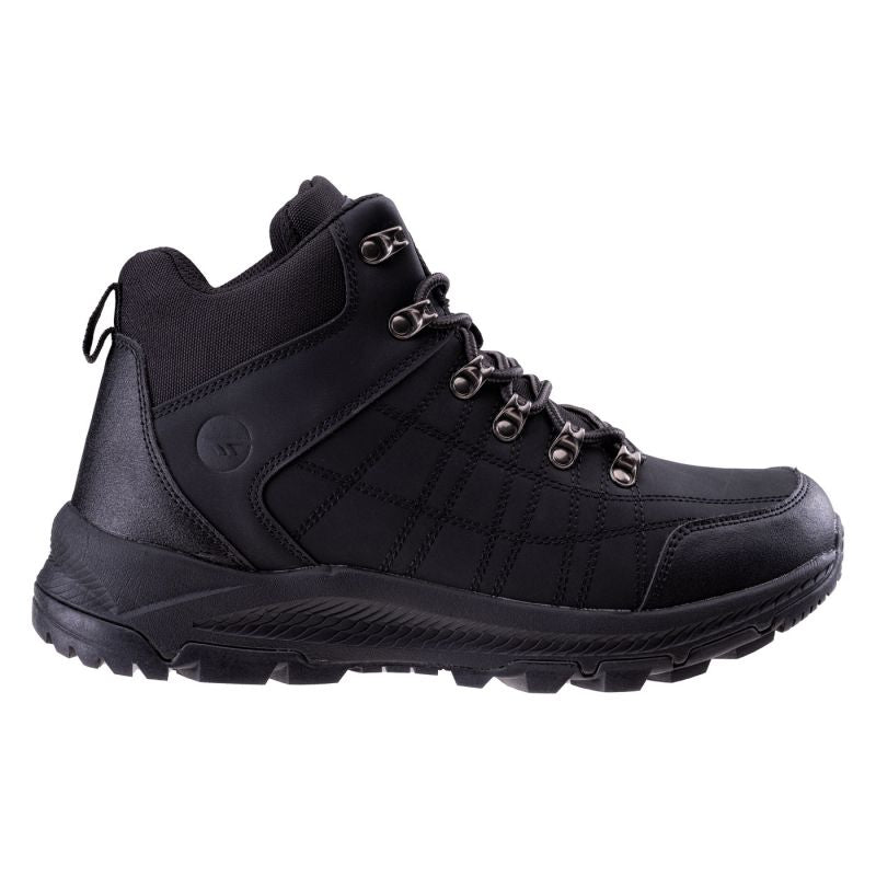 Hi-tec Mengelo Mid M shoes 92800453299