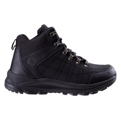Hi-tec Mengelo Mid M shoes 92800453299