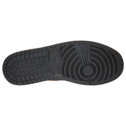 Air Jordan 1 Mid shoes - 554724-075
