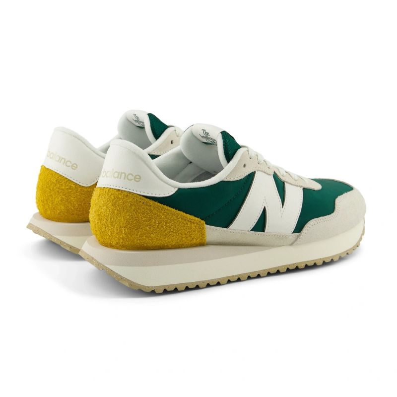 New Balance M MS237RTY sports shoes