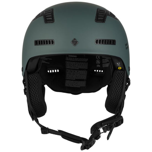 Ski helmet Sweet Protection Grimnir 2VI Mips 92800558805
