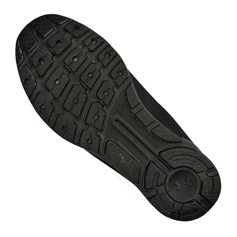 Under Armor Charged Bandit 4 M shoes 3020319-007
