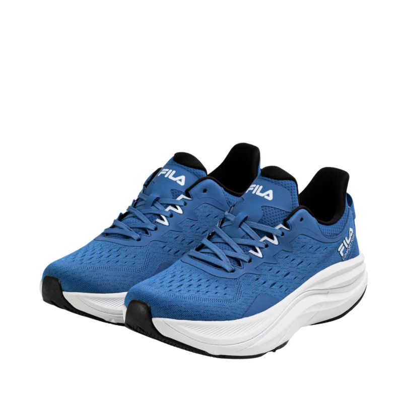 Fila Retron men's shoes blue FFM0477 53376