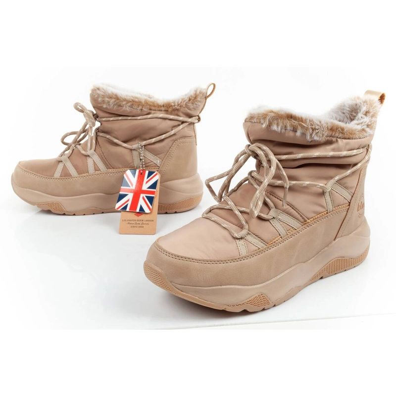 Lee Cooper W shoes LCJ-24-03-3062L