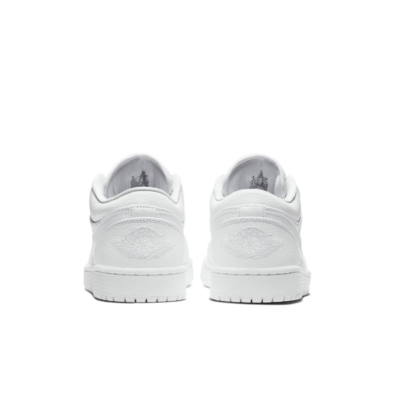 Nike Air Jordan 1 Low M 553558-130 shoes