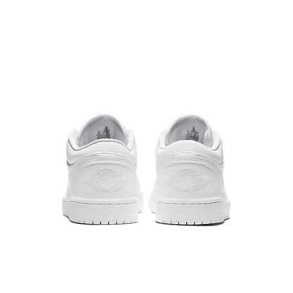 Nike Air Jordan 1 Low M 553558-130 shoes