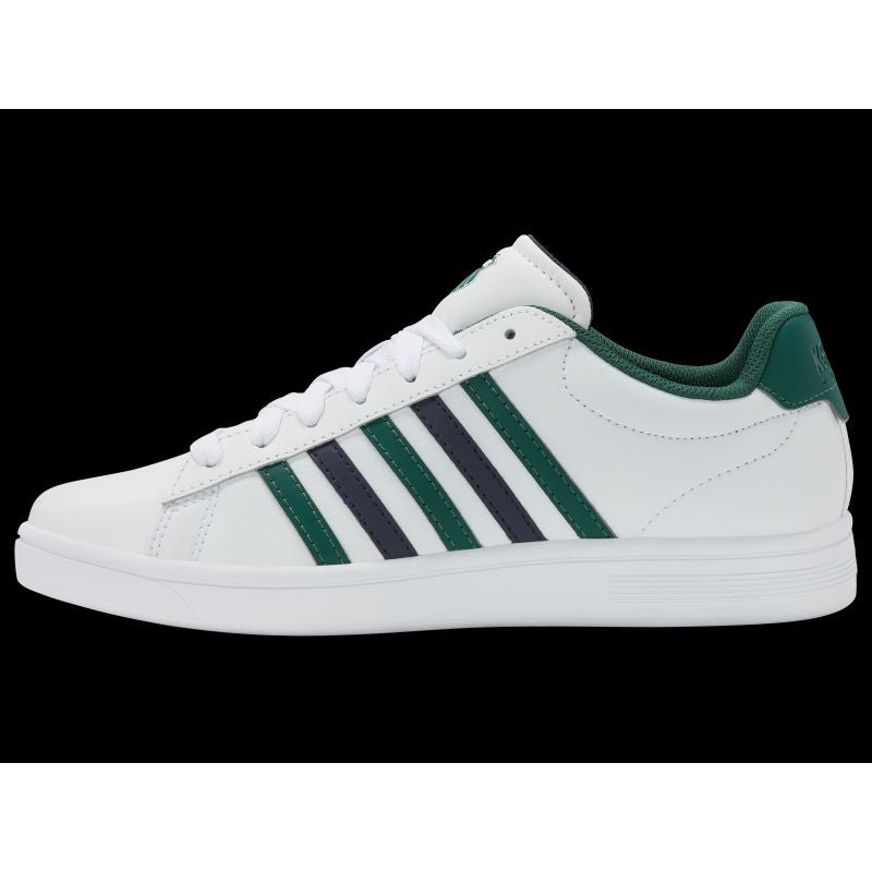 K-Swiss COURT TIEBREAK II shoes (04413-129-M)