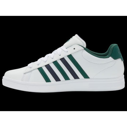 K-Swiss COURT TIEBREAK II shoes (04413-129-M)