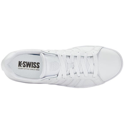 K-Swiss Court Tiebreak M 07011-154-M shoes