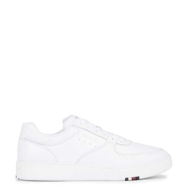 Tommy Hilfiger Modern Cup Corporate Lth M shoes FM0FM04941YBS