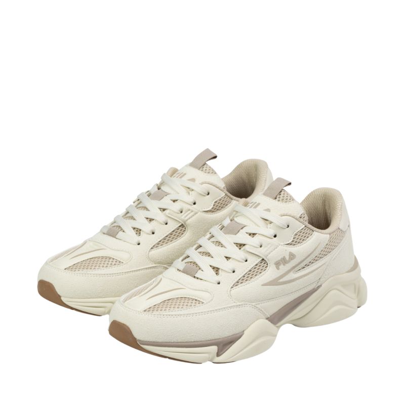 Fila Recade S men's shoes beige FFM0407 73181