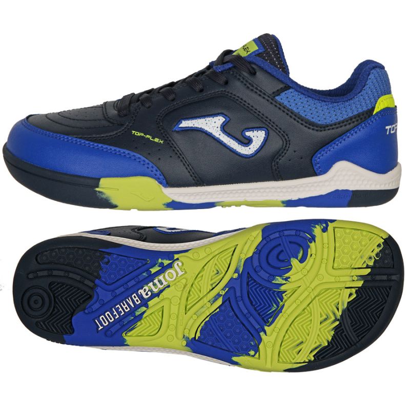 Joma Top Flex 2603 Jr IN BFTJS2603IN shoes