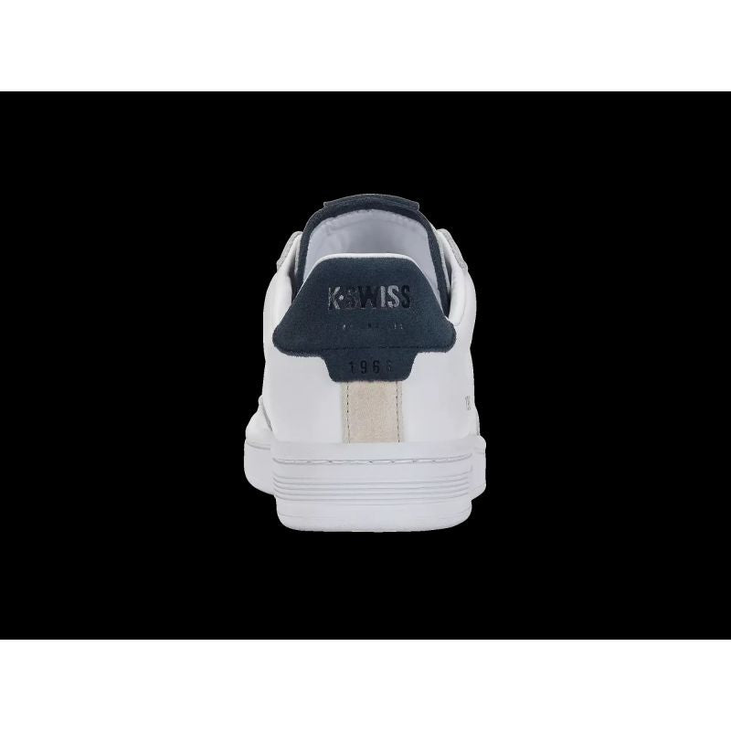 K-Swiss LOZAN KLUB LTH M 07263-991-M shoes