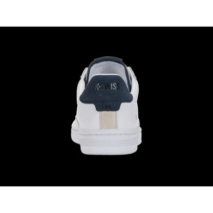 K-Swiss LOZAN KLUB LTH M 07263-991-M shoes
