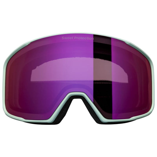 Ski goggles Boondock Rig Reflect W 92800558962