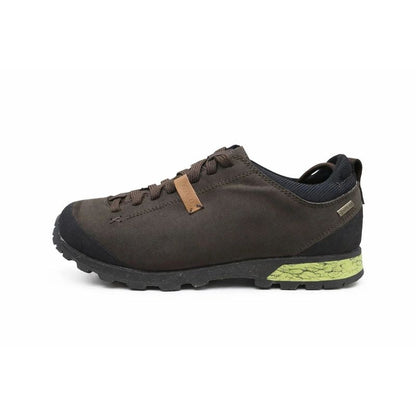 Aku Bellamont GTX men's trekking shoes, durable, brown