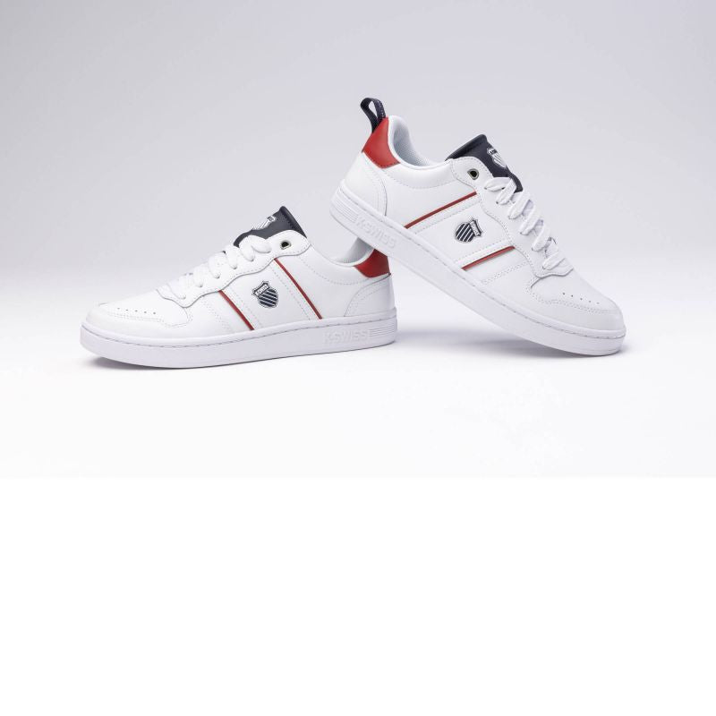 K-Swiss LOZAN MATCH LTH M shoes 08903-119-M