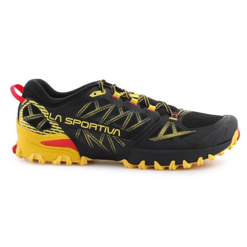 La Sportiva Bushido III M 56S999100 running shoes