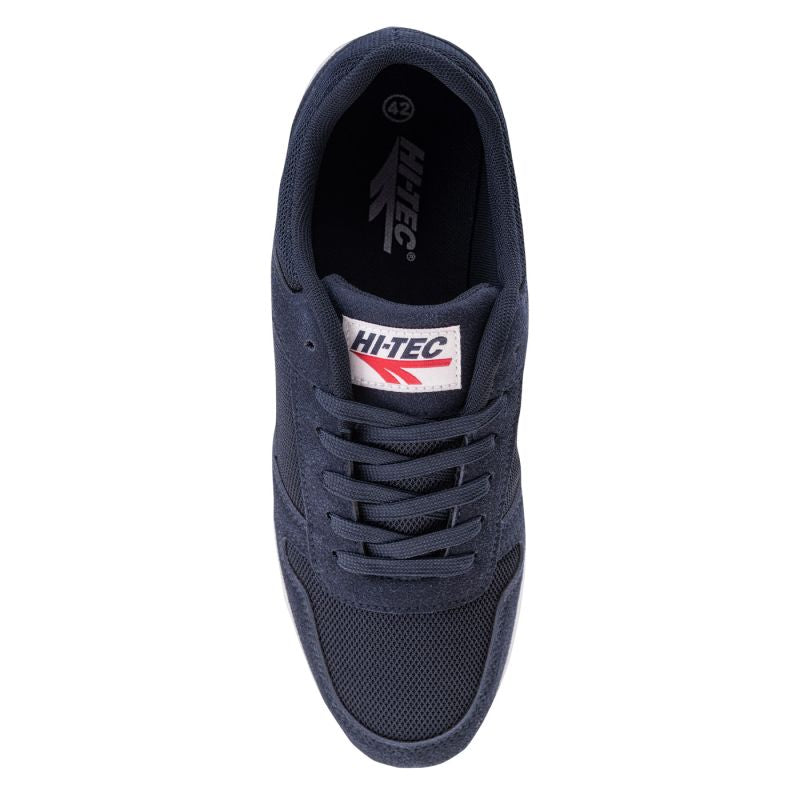 Hi-Tec Benari M shoes 92800437671