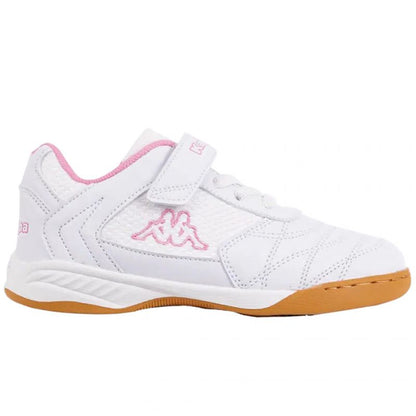 Kappa Damba K Jr 260765K 1021 shoes