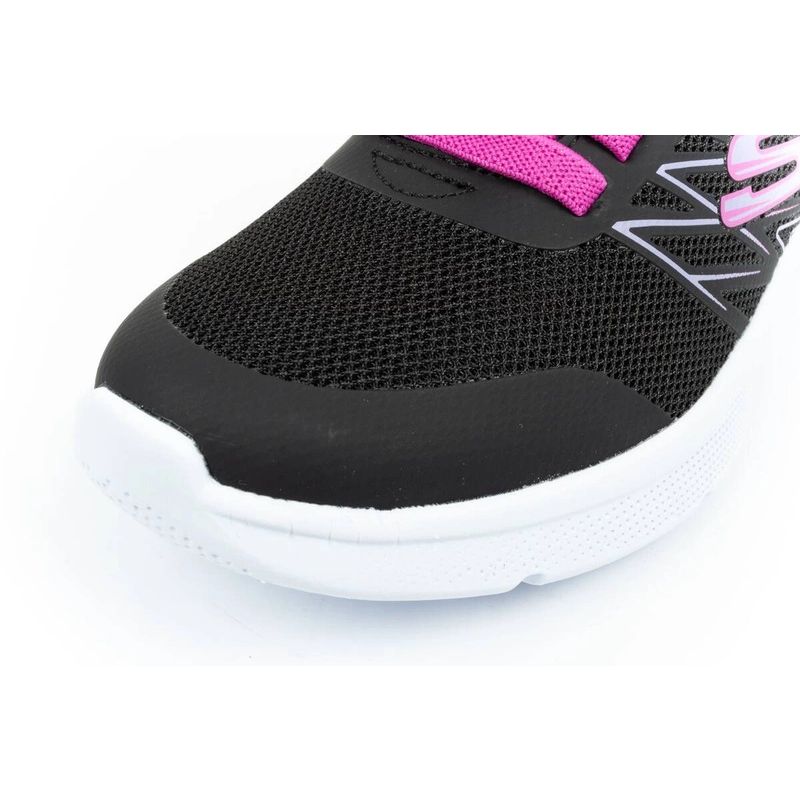 Skechers Bold Delight Jr 302468L/BLK shoes