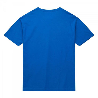 Mitchell & Ness Branded T-shirt Phys Ed M BMTR5545-MNNYYPPPROYA
