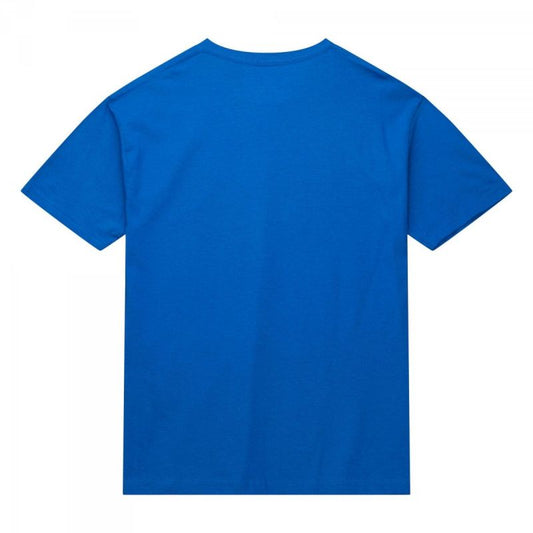 Mitchell & Ness Branded T-shirt Phys Ed M BMTR5545-MNNYYPPPROYA