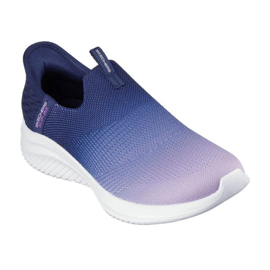 Skechers Slip-ins Ultra flex 3.0 shoes - Beauty Blend W 150183-NVLV
