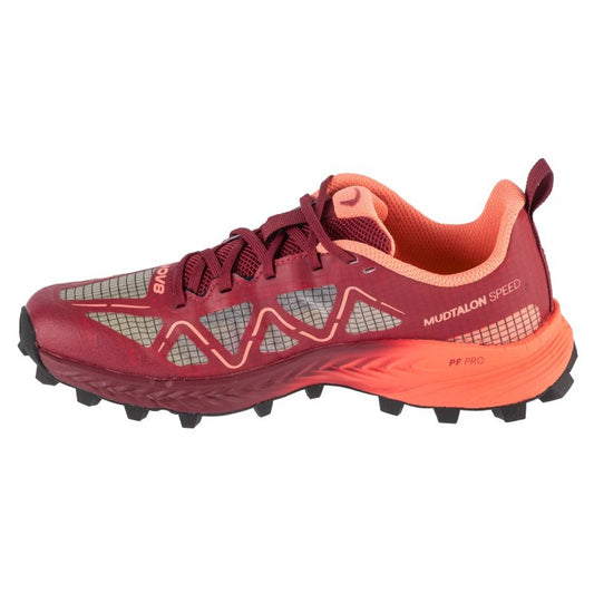 Inov-8 MudTalon Speed W 001147-BUCO-P-001 Running Shoes