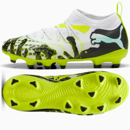 Puma Future 9 Match Creativity Pro FG/AG Jr 108954-01 shoes