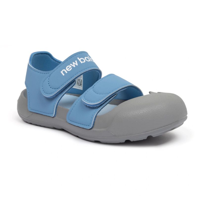 New Balance Jr Sandals SYA809R3