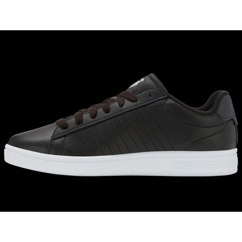 K-Swiss COURT SHIELD II shoes 04412-031-M