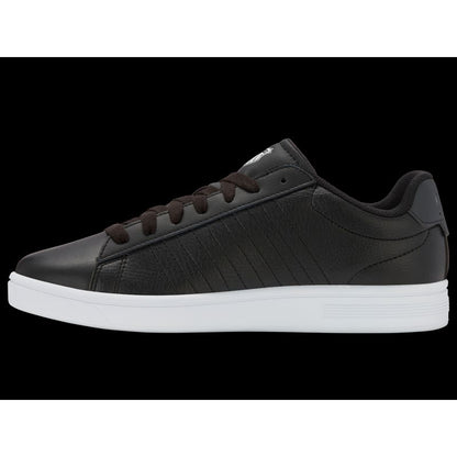 K-Swiss COURT SHIELD II shoes 04412-031-M