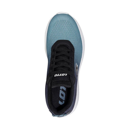 Lotto Relazio navy blue shoes 2401520U 5955