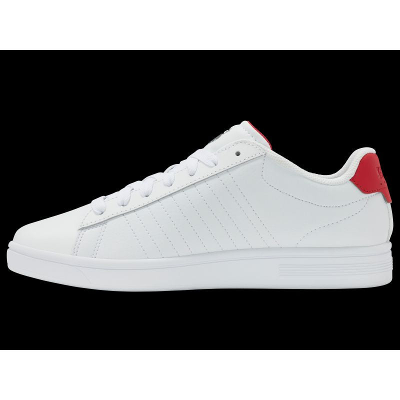 K-Swiss COURT SHIELD II shoes (04412-128-M)