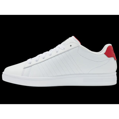 K-Swiss COURT SHIELD II shoes (04412-128-M)
