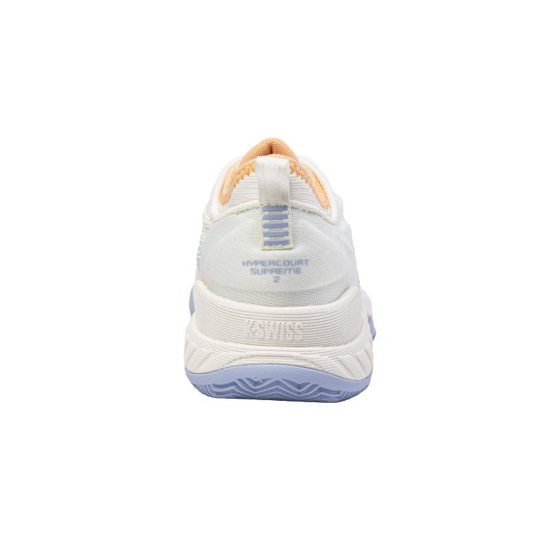 K-Swiss Hypercourt Supreme 2 HB W shoes 99072-131-M