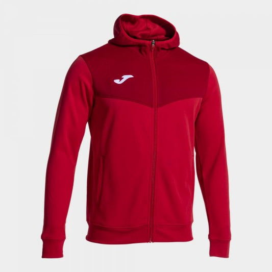Joma Chaqueta Con Capucha Campus Street sweatshirt 103770.600