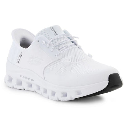 Skechers Slip ins shoes: Glide-Step Pro M 232930-WHT