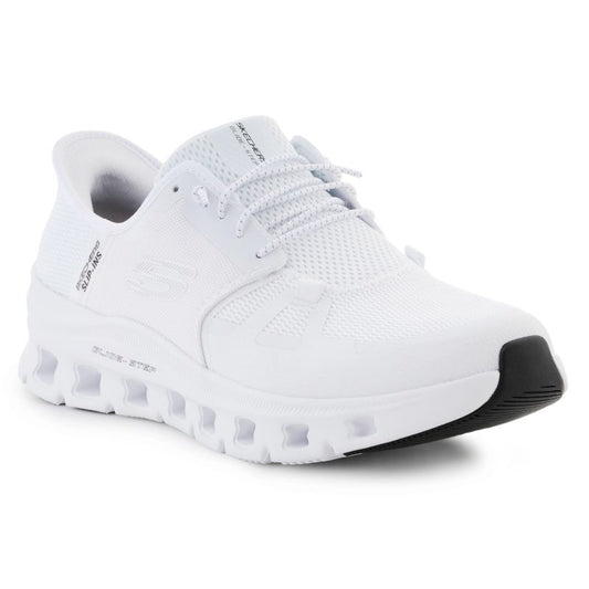Skechers Slip ins shoes: Glide-Step Pro M 232930-WHT