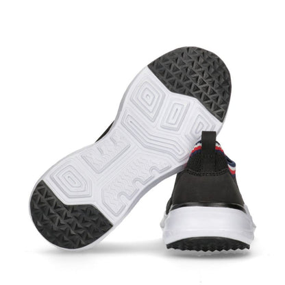 Tommy Hilfiger Low Cut Easy-On Sneaker Black W T3A5-33057-1355999-999