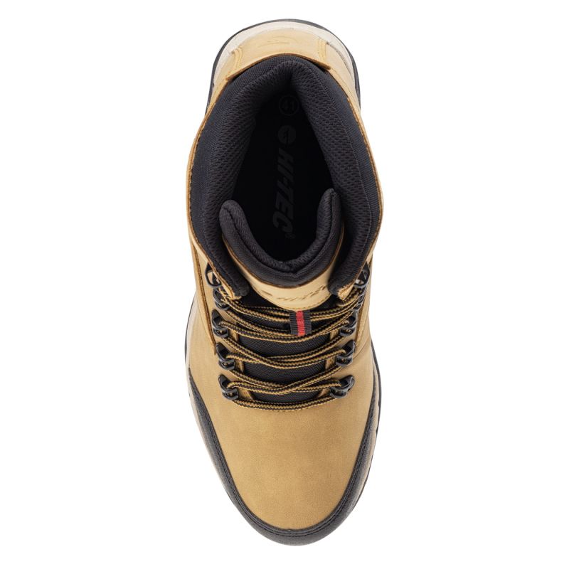 Hi-Tec Medin Mid M shoes 92800377421