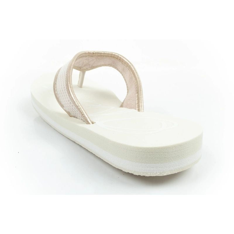 O'neill shoes women's flip-flops Jacky Flipflop light comfortable beige