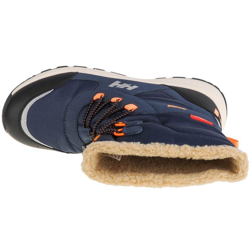 Helly Hansen JK Silverton Boot HT Jr 11759-597 shoes