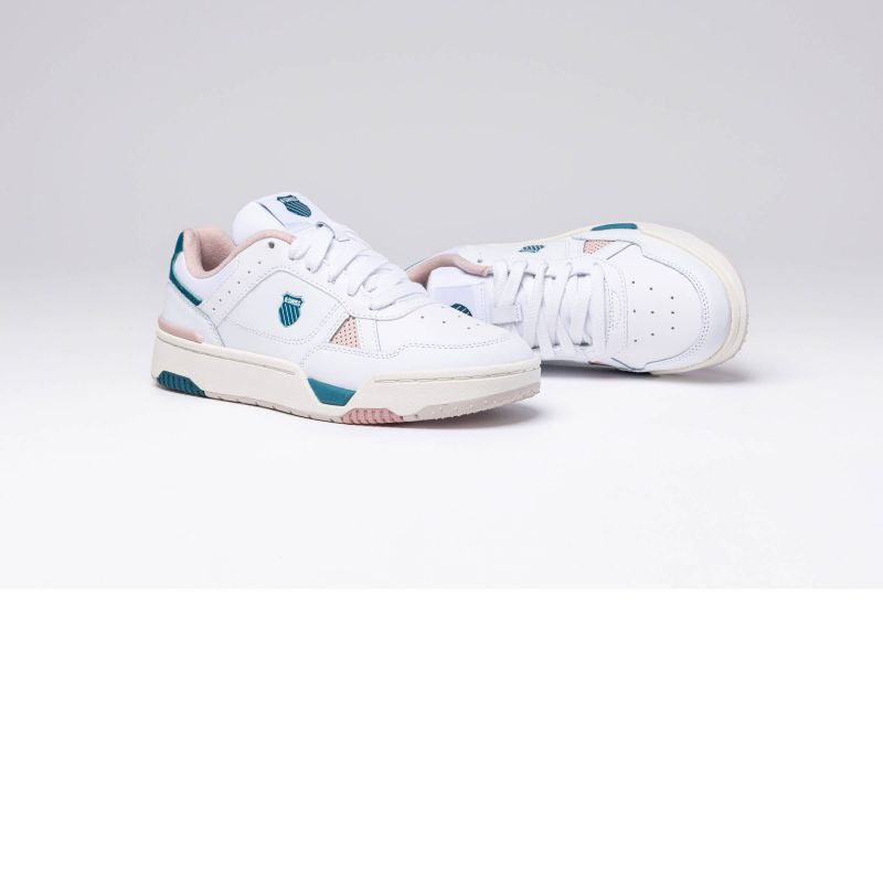 K-Swiss MATCH PRO LTH W 98905-980-M shoes