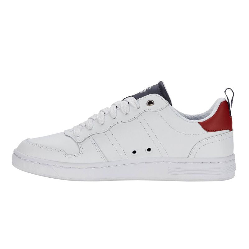 K-Swiss LOZAN MATCH LTH M shoes 08903-119-M